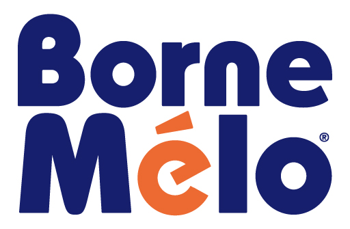 logo Borne Mélo