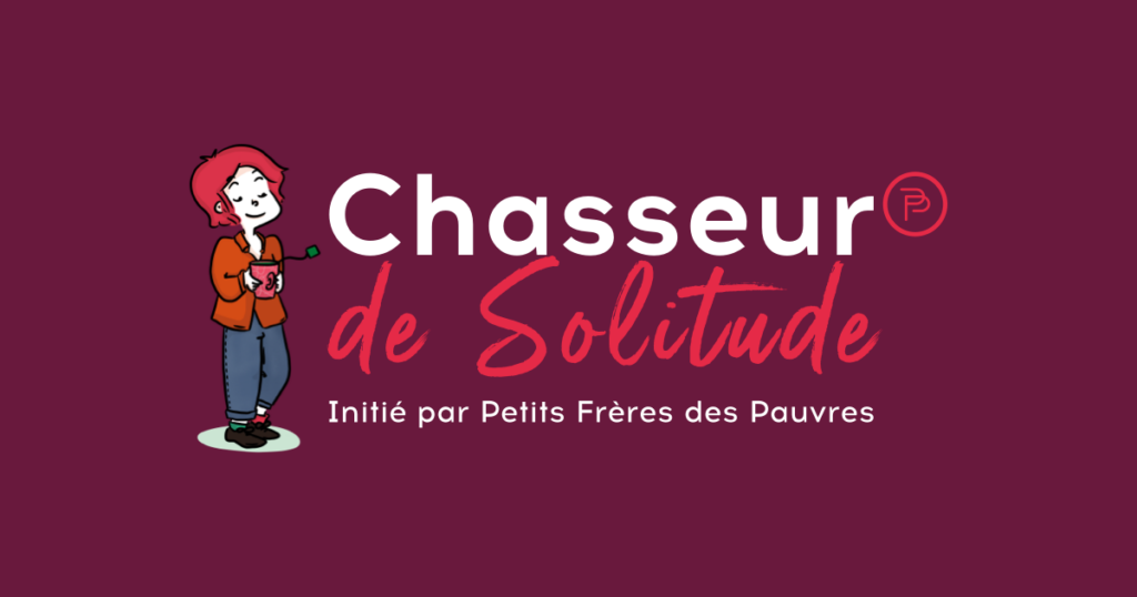 chasseur de solitude