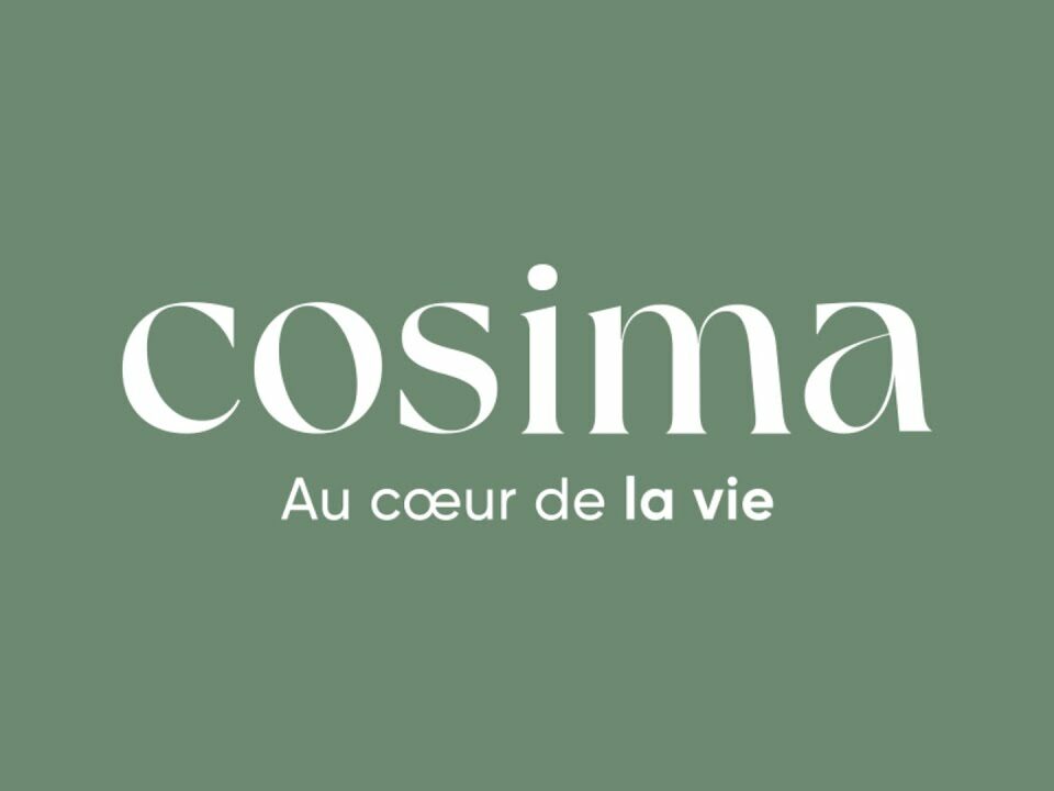 cosima logo