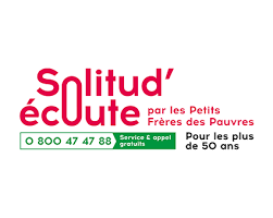 solitud'écoute