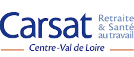 logo carsat cvdl
