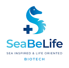 Logo SeaBeLife - DMLA sèche