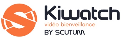 logo kiwatch - kiveille