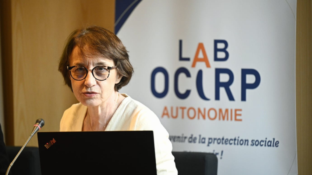 Lab Ocirp “Avec ou sans LFSS : Quels défis pour l’autonomie en 2025 ?”