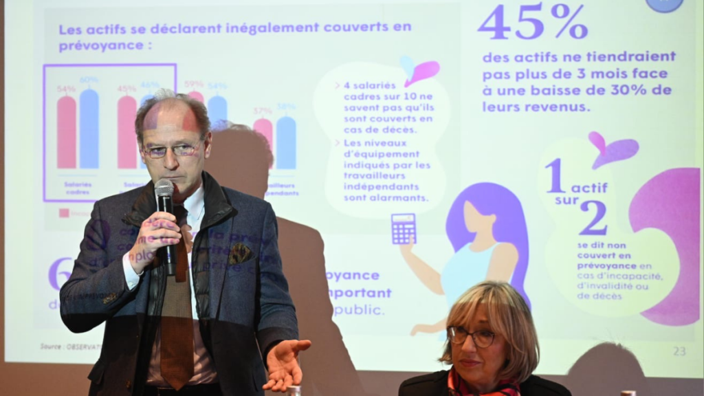 Lab Ocirp “Avec ou sans LFSS : Quels défis pour l’autonomie en 2025 ?”