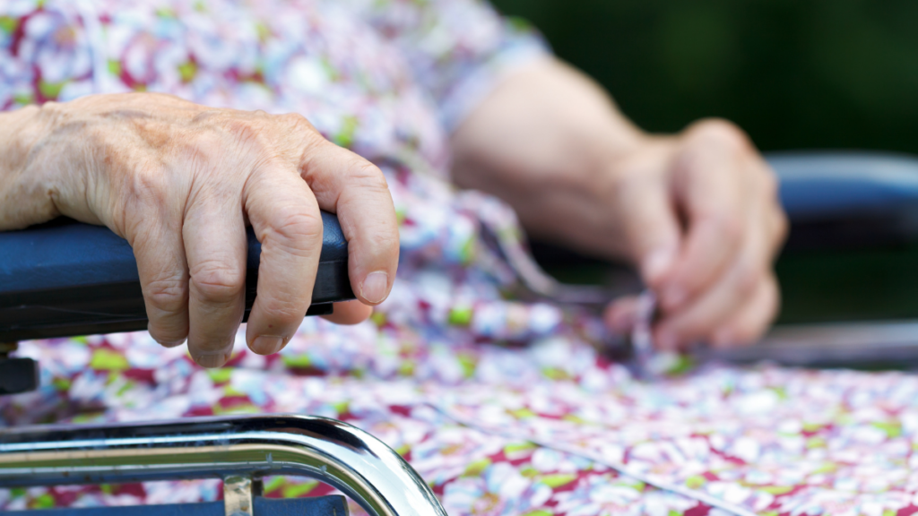 remboursement intégral des fauteuils roulants