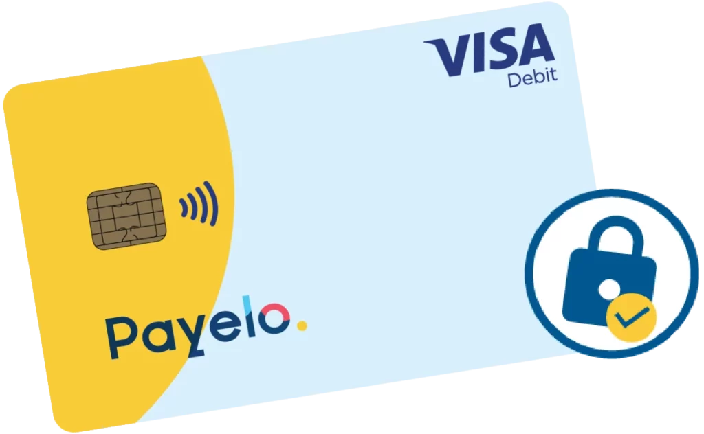 carte payelo