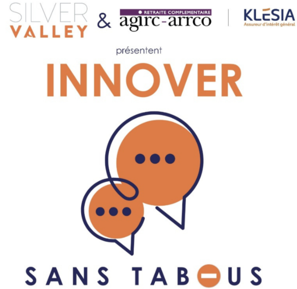 logo innover sans tabous