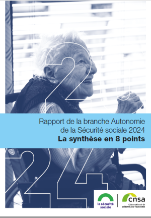 CNSA : Synthese rapport branche autonomie