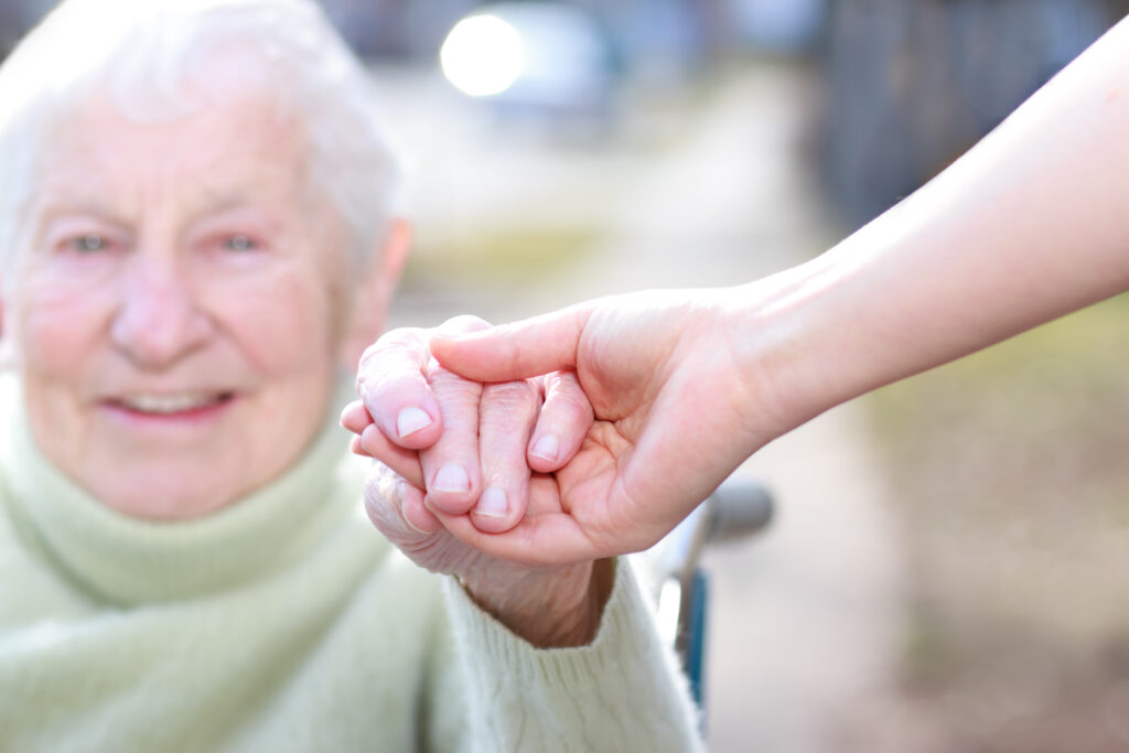 bien vieillir - Fonds d’Appui pour des Territoires Innovants Seniors