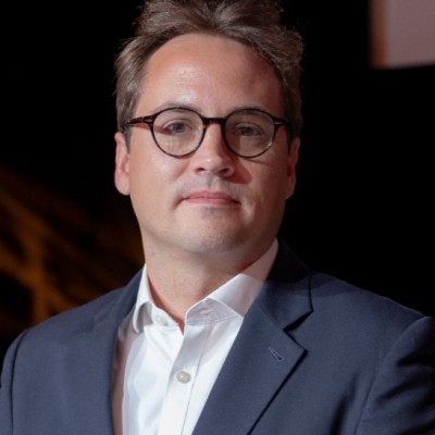 Arnaud Descharne, Directeur de Payelo