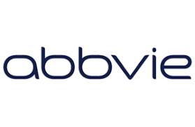 logo abbvie maladie de parkinson