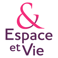 logo espace et vie - Senior Fashion Week