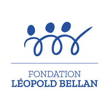 logo fondation léopold bellan