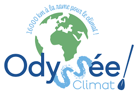 logo Odyssée-Climat