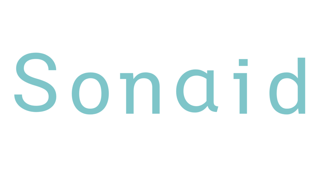 logo sonaid