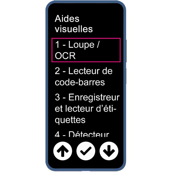 voixone 2 ceciaa téléphonie adaptée