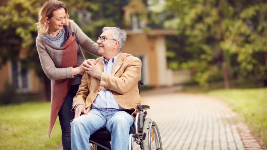 Remboursement intégral des fauteuils roulants