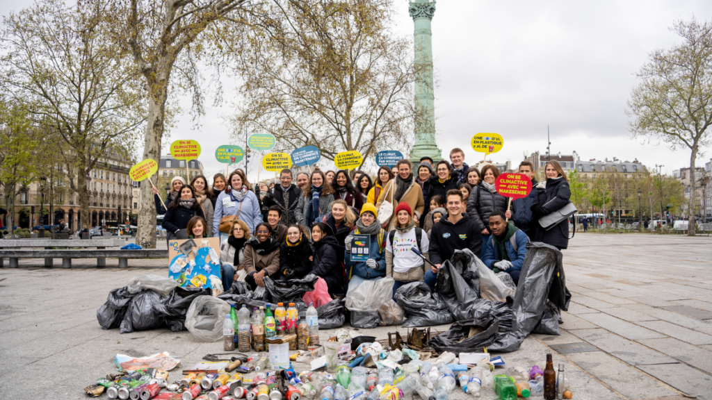 actions passées - vivons vieux vivons heureux