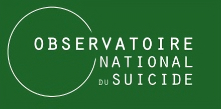 logo observatoire national du suicide 