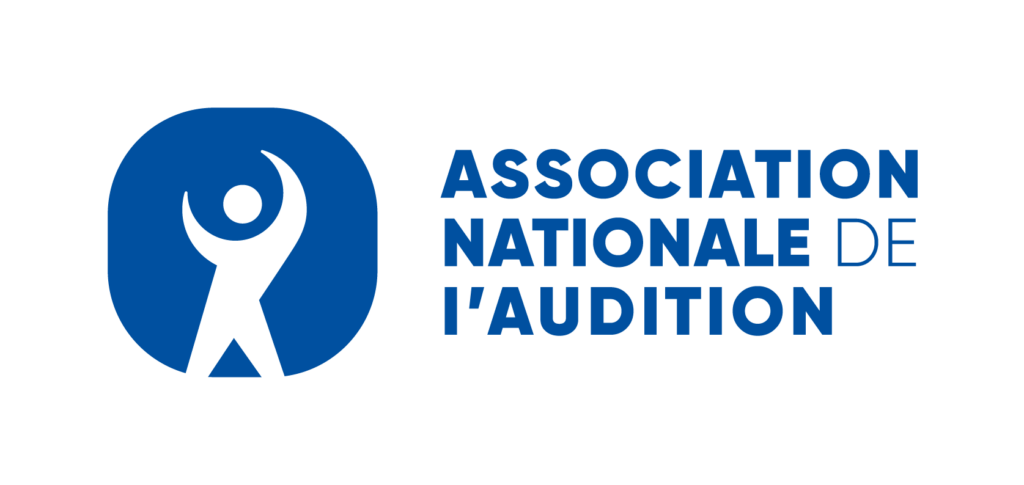 logo ANA Journée nationale de l'audition