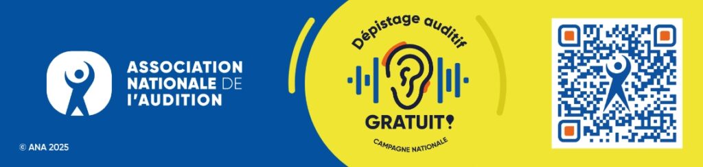 dépistage gratuit journée nationale de l'audition