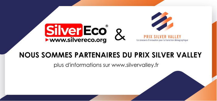 silvereco partenaire silver valley silver week 2025