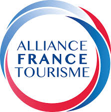 logo alliance france tourisme - tourisme des seniors étude