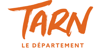 logo département tarn